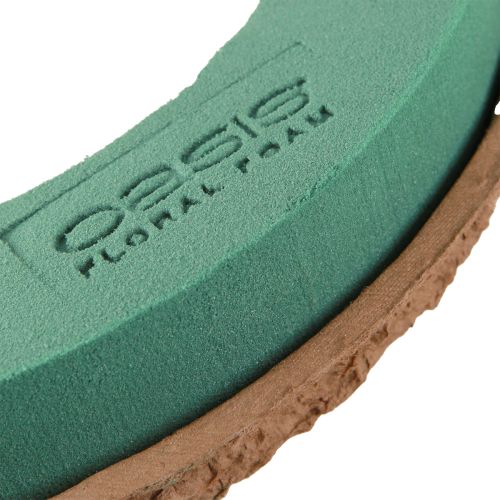 Artikel OASIS® Biolit® Ring/Krans 38cm 2 st.