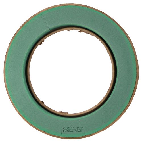 Artikel OASIS® Biolit® Ring/Krans 44cm 2 st.