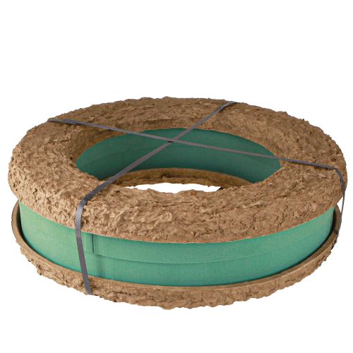 Artikel OASIS® Biolit® Ring/Krans 44cm 2 st.