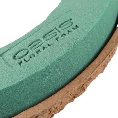 Artikel OASIS® Biolit® Ring/Krans 44cm 2 st.