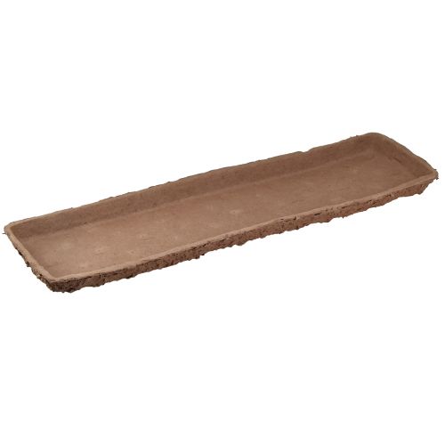 Artikel Oasis Biolit ondervloer voor 2 steekschuimtegels 48×13×2cm 7 st