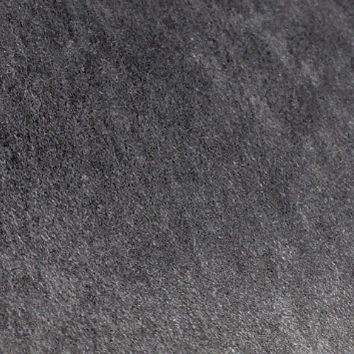Floristik24 Decoratiefleece 60cm x 20m zwart