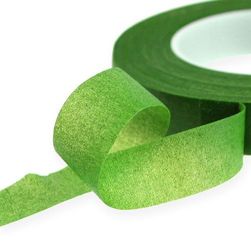 Artikel OASIS® Bloementape lichtgroen 13mm 2 st