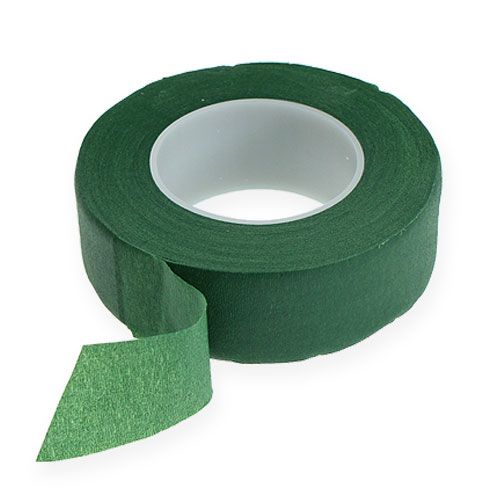 Floristik24 OASIS® Bloementape 26 mm 27,5 m