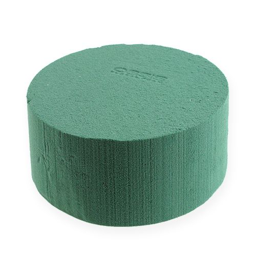 Artikel OASIS® Ideal cilinder klein 14cm 4 st