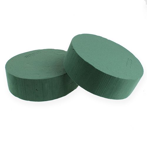 Artikel OASIS® Ideal cilinder groot 22cm 2 st