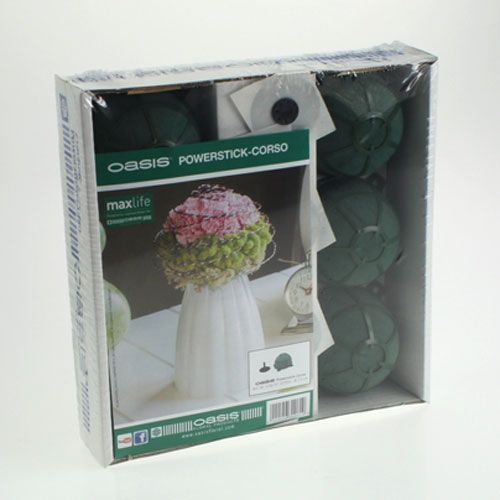 Artikel Nat steekschuim Powerstrick-Corso 7,5cm 6 st.