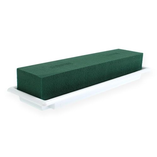 Floristik24 OASIS® Tafel Deco medi 4 st