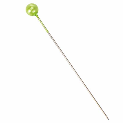 Parelkopspelden Ø6mm 65mm
