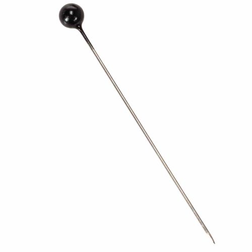 Parelkopspelden Ø6mm 65mm