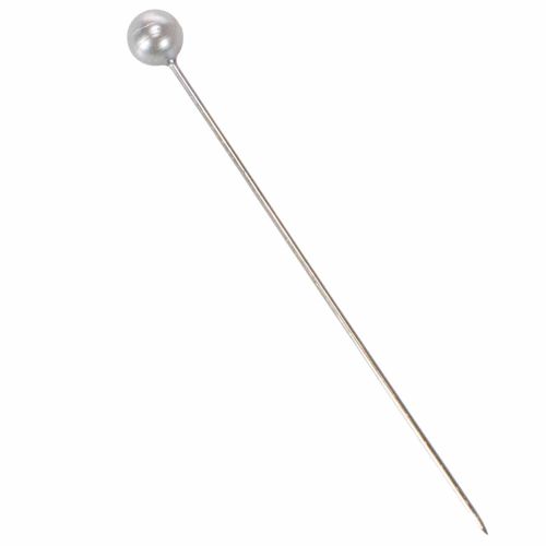 Speldjes met parelkop Ø6mm