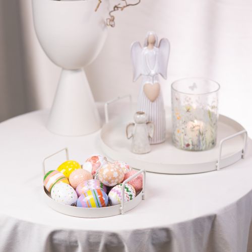 Artikel Plantenbak voor veelzijdig gebruik in huis en tuin, 18 cm