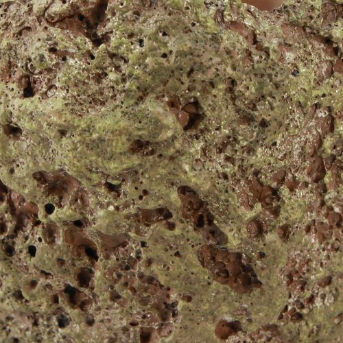 Artikel Plantenpot rustieke boslook plantenbak Ø12,5cm H12cm 6st