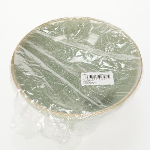 Artikel Keramische trofeeschaal voor stijlvolle huisdecoratie, 17 cm