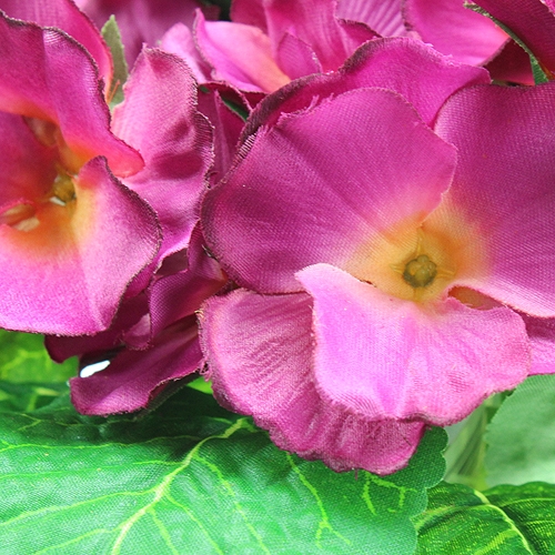 Floristik24 Kunstbloemen sleutelbloem roze
