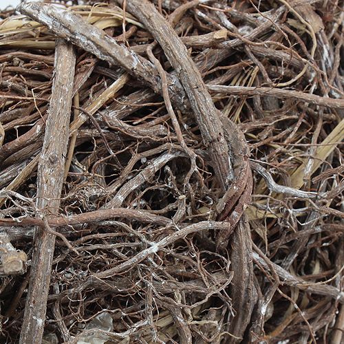 Floristik24 Wijnstokkrans Ø 40cm