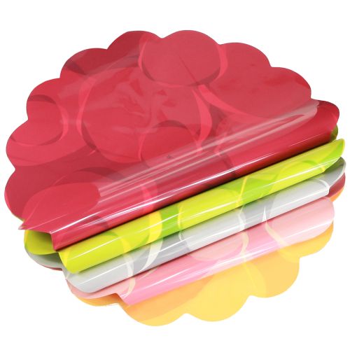 Rondella Life manchetten pot manchetten Ø47cm 100 stuks