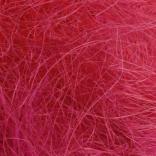 Artikel Sisal Roze 250g