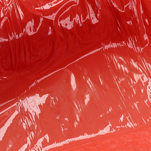 Floristik24 Rekfolie rood 23my 50cm x 260m