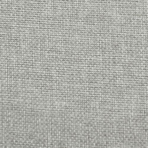 Artikel Tafelloper grijs met jute, decoratiestof 29×450cm - Elegante tafelloper voor uw feestelijke tafeldecoratie