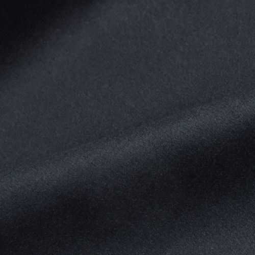 Artikel Fluwelen tafelloper zwart, glanzende decoratiestof, 28×270cm - elegante tafelloper voor feestelijke gelegenheden