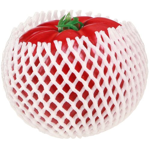 Artikel Tomaat kunstvleestomaat rood kunstfruit Ø10cm