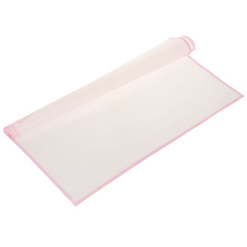 Transmatt Roze Waterbestendige