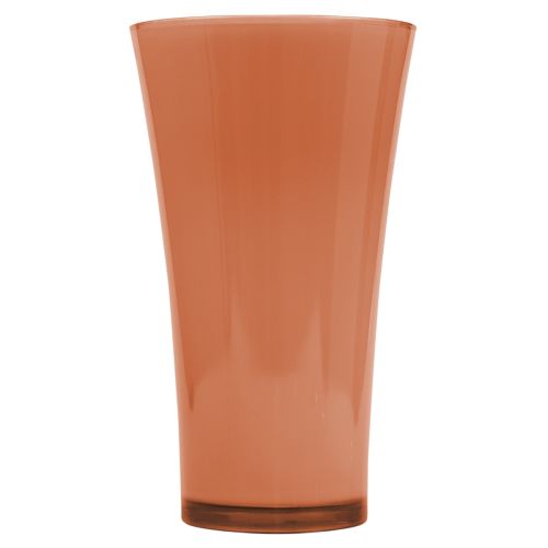 Artikel Vaas Roze Bloemenvaas Decoratieve Vaas Fizzy Siena Ø20cm H35cm