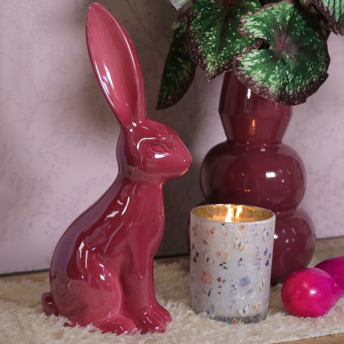 Artikel Moderne designvaas voor stijlvolle kamerdecoratie en meubels, 29 cm