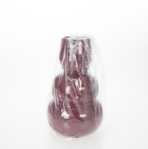 Artikel Moderne designvaas voor stijlvolle kamerdecoratie en meubels, 29 cm