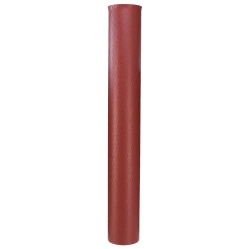 Artikel Honingraatpapier inpakpapier donkerrood B50,5cm L2500cm