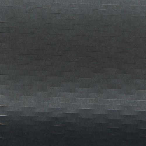 Artikel Honingraatpapier zwart inpakpapier B50,5cm L2500cm