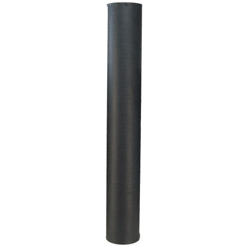 Artikel Honingraatpapier zwart inpakpapier B50,5cm L2500cm