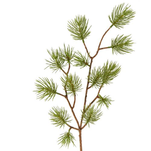 Kersttakken Kunstdennentakken L54cm 3 st