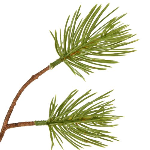 Artikel Kersttakken Kunstdennentakken L54cm 3 st
