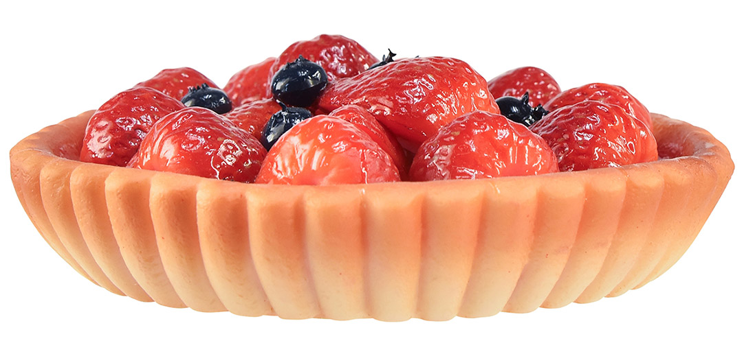 Bakkerij decoratie