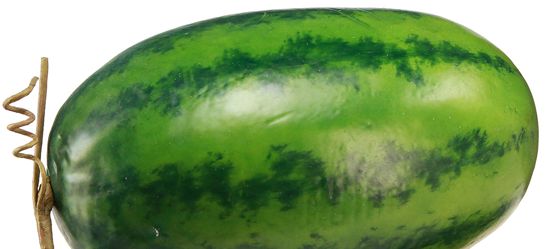 Decoratief fruit