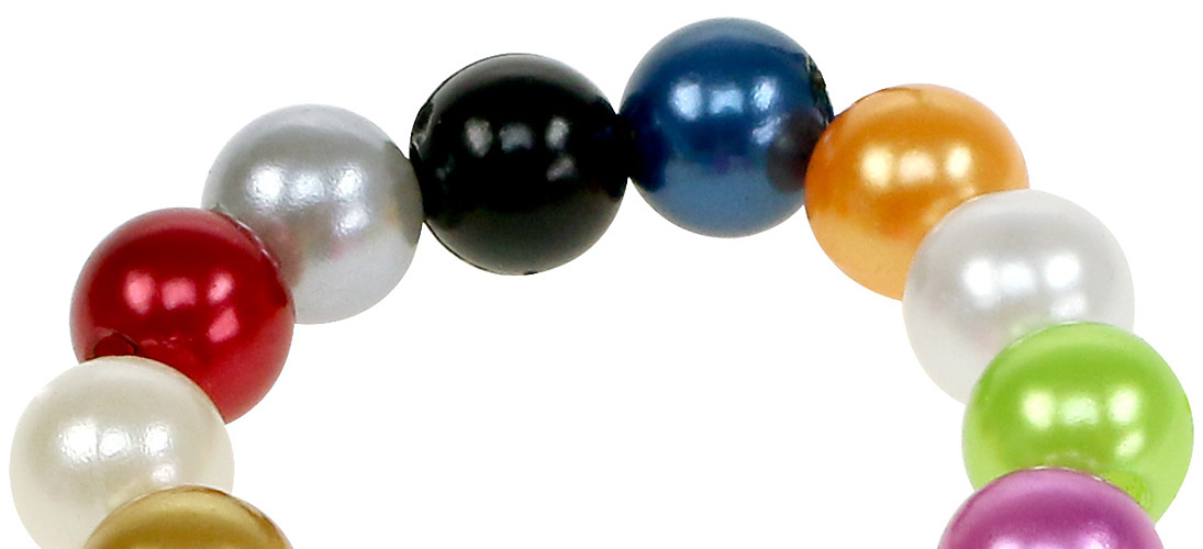 Decoratieve spelden & decoratieve parels