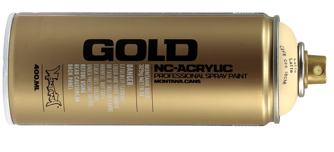 Speciale sprays