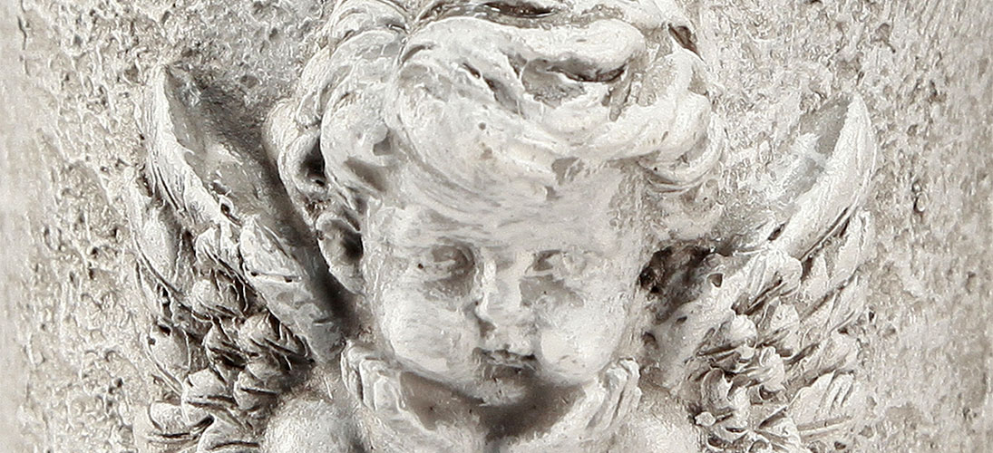 Grave vazen