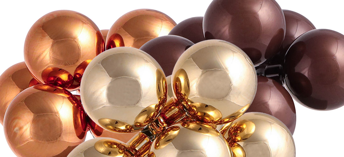 Kerstballen