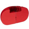 Papieren decoratie,