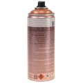 Floristik24 Copper Spray Lak Spray Effect Spray Metallic Lak Koper 400ml
