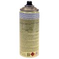 Floristik24 Montana Vintage Spray Filter Effect Spray Satijn Geel 400ml