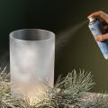 IJsbloemspray, decoratieve spray voor ramen en winterdecoratie op glas, 150 ml | Floristik24.nl