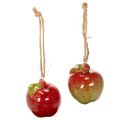 Herfstdecoratie: keramische