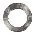Floristik24 Aluminiumdraad 1,5 mm 1kg zilver