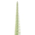 Kunstkerstboom, decoratieve boom op een houten voet, 60 cm | Floristik24.nl