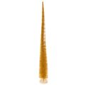Floristik24 Decoratieve slanke kerstboom, hoge kerstboomversiering, 80 cm