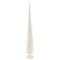 Floristik24 Kunstmatige decoratieve kerstboom, tafelkerstboom, 60 cm